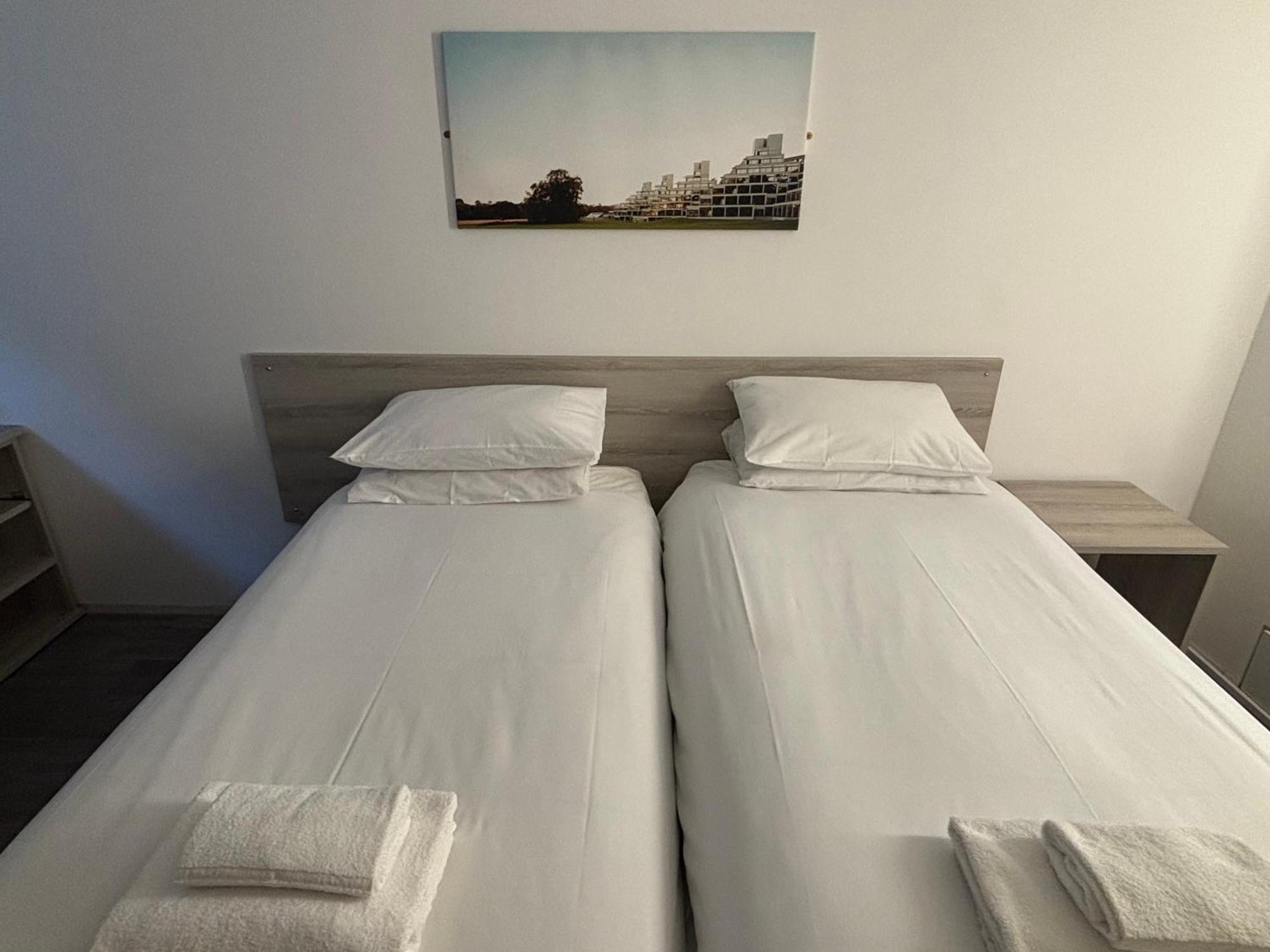 Broadview Hotel Норвич Номер фото